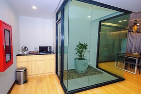 The Grand Chaiyapreuk Chiangmai