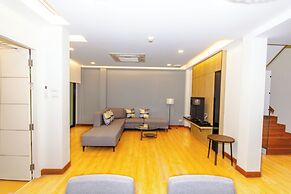 The Grand Chaiyapreuk Chiangmai