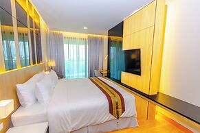 The Grand Chaiyapreuk Chiangmai