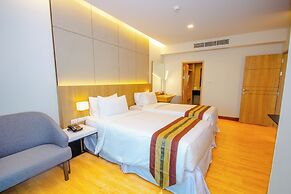 The Grand Chaiyapreuk Chiangmai