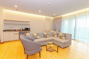 The Grand Chaiyapreuk Chiangmai