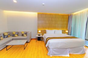 The Grand Chaiyapreuk Chiangmai