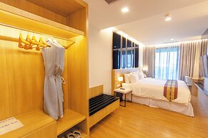 The Grand Chaiyapreuk Chiangmai