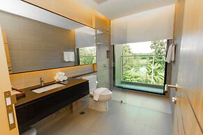 The Grand Chaiyapreuk Chiangmai