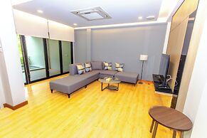 The Grand Chaiyapreuk Chiangmai