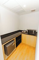 The Grand Chaiyapreuk Chiangmai