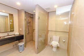 The Grand Chaiyapreuk Chiangmai