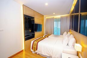 The Grand Chaiyapreuk Chiangmai