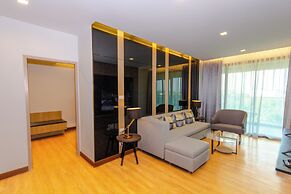 The Grand Chaiyapreuk Chiangmai