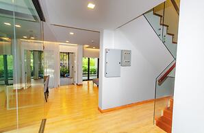 The Grand Chaiyapreuk Chiangmai