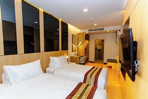 The Grand Chaiyapreuk Chiangmai