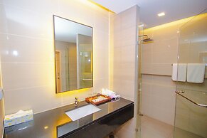 The Grand Chaiyapreuk Chiangmai