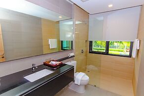 The Grand Chaiyapreuk Chiangmai