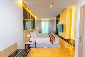 The Grand Chaiyapreuk Chiangmai