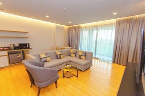 The Grand Chaiyapreuk Chiangmai