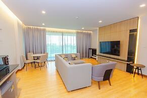 The Grand Chaiyapreuk Chiangmai