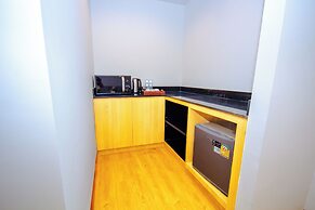 The Grand Chaiyapreuk Chiangmai