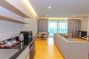 The Grand Chaiyapreuk Chiangmai