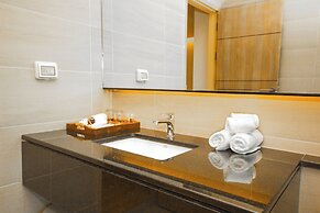 The Grand Chaiyapreuk Chiangmai