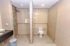 The Grand Chaiyapreuk Chiangmai