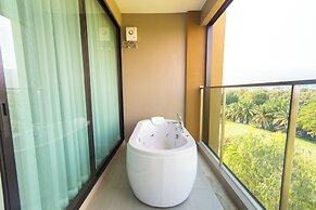 The Grand Chaiyapreuk Chiangmai