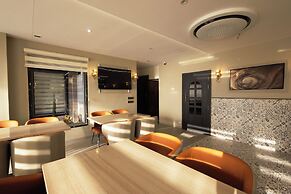 Hotel Skyvista