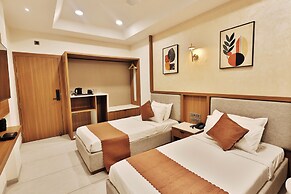 Hotel Skyvista