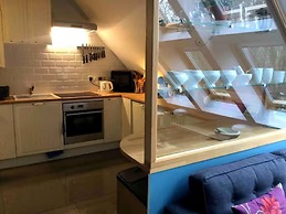 Rural Annex Dorset Parking Historic Views