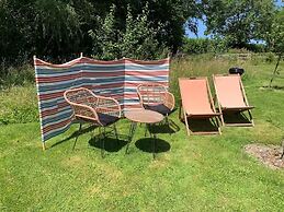 Rural Annex Dorset Parking Historic Views