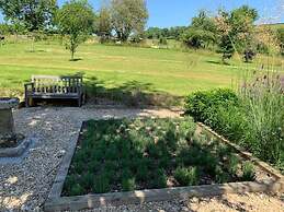 Rural Annex Dorset Parking Historic Views