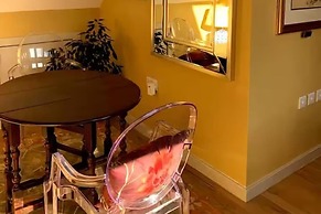 Rural Annex Dorset Parking Historic Views