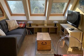 Rural Annex Dorset Parking Historic Views