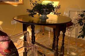 Rural Annex Dorset Parking Historic Views