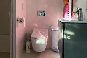 Rural Annex Dorset Parking Historic Views