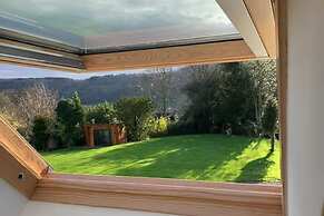 Rural Annex Dorset Parking Historic Views