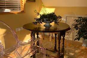 Rural Annex Dorset Parking Historic Views