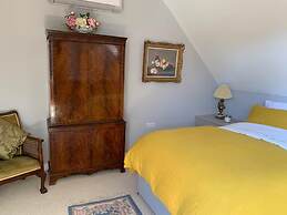 Rural Annex Dorset Parking Historic Views