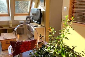 Rural Annex Dorset Parking Historic Views