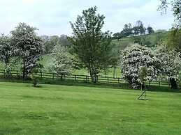 Rural Annex Dorset Parking Historic Views