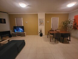 Helios  Apartments