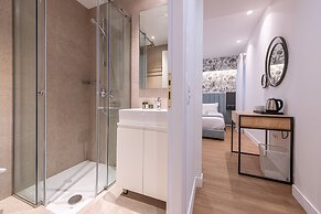 Kriel Suites by LIV Homes Room 103