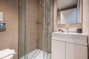 Kriel Suites by LIV Homes Room 103