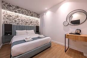 Kriel Suites by LIV Homes Room 103