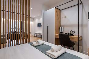 Kriel Suites by LIV Homes Room 102