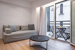 Kriel Suites by LIV Homes Room 102