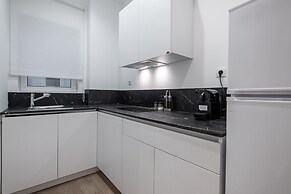 Kriel Suites by LIV Homes Room 102