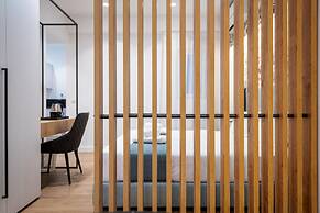 Kriel Suites by LIV Homes Room 102