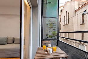 Kriel Suites by LIV Homes Room 102