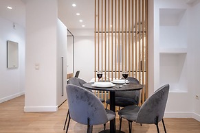 Kriel Suites by LIV Homes Room 102