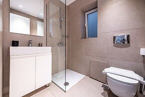 Kriel Suites by LIV Homes Room 102